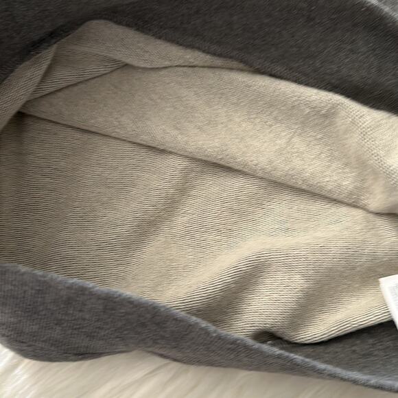 J. Crew | Ruffle Sleeve Long Sleeve top Size S - Picture 9 of 9